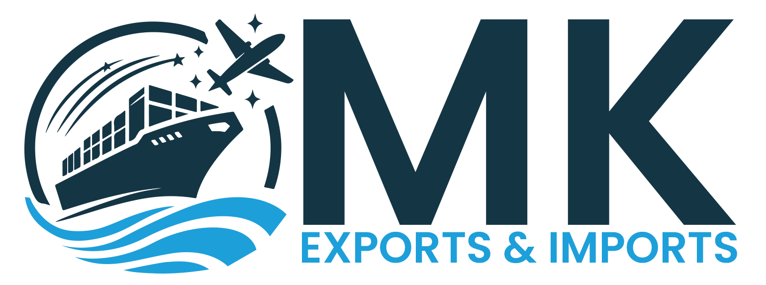 mk exports and imports